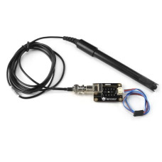 Gravity: Analog Dissolved Oxygen Sensor / Meter Kit for Arduino