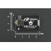 Gravity: Analog EMG Sensor by OYMotion