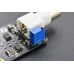 Gravity: Analog Spear Tip pH Sensor / Meter Kit Gravity: Analog Spear Tip pH Sensor / Meter Kit
