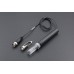 Gravity: Analog Spear Tip pH Sensor / Meter Kit Gravity: Analog Spear Tip pH Sensor / Meter Kit