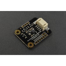 Gravity: BMX160+BMP388 10 DOF Sensor Gravity: BMX160+BMP388 10 DOF Sensor