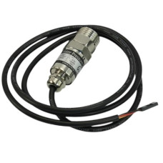 Gravity: Analog Water Pressure Sensor