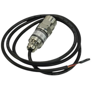 Gravity: Analog Water Pressure Sensor