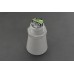 4-20HR-MaxSonar-WRMI MB7489 Waterproof Ultrasonic Distance Sensor (50~500cm, IP67) 4-20HR-MaxSonar-WRMI MB7489 Waterproof Ultrasonic Distance Sensor (50~500cm, IP67)