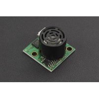 HRUSB-MaxSonar-EZ1 MB1413 Ultrasonic Distance Sensor