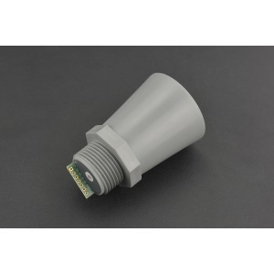 XL-MaxSonar-WRLA1 MB7076 Waterproof Ultrasonic Distance Sensor (20~1068cm, IP67)