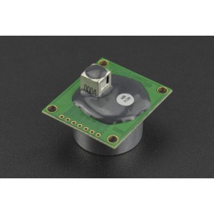 XL-TrashSonar-WR MB7139 Waterproof Ultrasonic Distance Sensor
