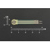 RP-C7.6-LT Thin Film Pressure Sensor