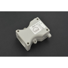 Waterproof Ultrasonic Distance Sensor (27~800cm, ULA) Waterproof Ultrasonic Distance Sensor (27~800cm, ULA)
