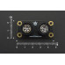 Gravity: URM09 Ultrasonic Distance Sensor (2～500cm, I2C)