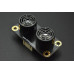 Gravity: URM09 Ultrasonic Distance Sensor (2～500cm, I2C)