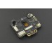 Gravity: HUSKYLENS with Devastator Tank Mobile Robot Platform and Romeo V2