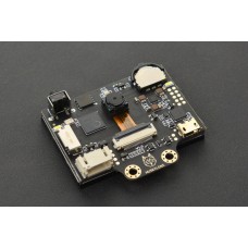 Gravity: Huskylens - An Easy-to-use AI Camera | Vision Sensor Gravity: Huskylens - An Easy-to-use AI Camera | Vision Sensor