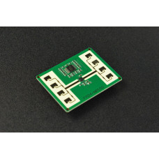 mmwave - 24GHz Microwave Radar Distance Sensor (20 Meters)