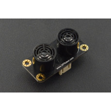 Gravity: URM09 Ultrasonic Distance Sensor (2～500cm, Analog)