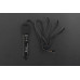 Gravity: Waterproof & Corrosion-Resistant Capacitive Soil Moisture Sensor Gravity: Waterproof & Corrosion-Resistant Capacitive Soil Moisture Sensor