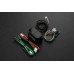 TFmini Plus ToF Single-Point Ranging Solid State LiDAR Sensor (12m, UART / I2C, IP65) TFmini Plus ToF Single-Point Ranging Solid State LiDAR Sensor (12m, UART / I2C, IP65)