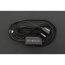 ME007YS Waterproof Ultrasonic Distance Sensor (28~450cm, UART, IP67) ME007YS Waterproof Ultrasonic Distance Sensor (28~450cm, UART, IP67)