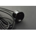 ME007YS Waterproof Ultrasonic Distance Sensor (28~450cm, UART, IP67)