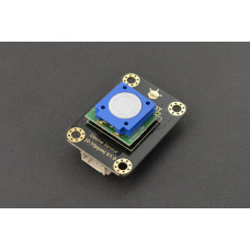 Gravity: Electrochemical Ozone Sensor (0-10 ppm, I2C)