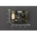 Gravity: Electrochemical Ozone Sensor (0-10 ppm, I2C)