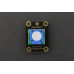 Gravity: Electrochemical Ozone Sensor (0-10 ppm, I2C)