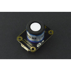 Gravity: Electrochemical Oxygen / O2 Sensor (0-25%Vol, I2C)