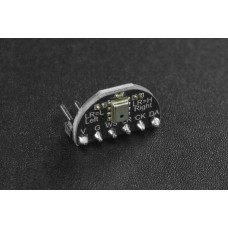 I2S Microphone Module I2S Microphone Module
