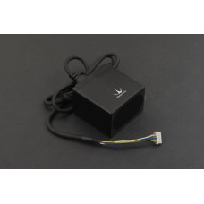 TF03 ToF Single-Point Ranging Solid State LiDAR Sensor (100m, UART / CAN, IP67)