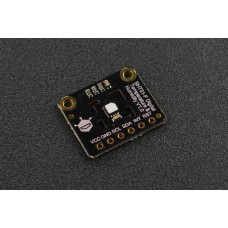 Fermion: SHT31-F Digital Temperature & Humidity Sensor (Breakout) Fermion: SHT31-F Digital Temperature & Humidity Sensor (Breakout)
