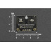 Fermion: Multi-function Environmental Module - ENS160+BME280 (Breakout) Fermion: Multi-function Environmental Module - ENS160+BME280 (Breakout)