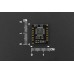 Fermion: MAX30102 PPG Heart Rate and Oximeter Sensor (Breakout, I2C/UART) Fermion: MAX30102 PPG Heart Rate and Oximeter Sensor (Breakout, I2C/UART)