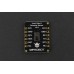 Fermion: MAX30102 PPG Heart Rate and Oximeter Sensor (Breakout, I2C/UART) Fermion: MAX30102 PPG Heart Rate and Oximeter Sensor (Breakout, I2C/UART)