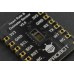 Fermion: MAX30102 PPG Heart Rate and Oximeter Sensor (Breakout, I2C/UART) Fermion: MAX30102 PPG Heart Rate and Oximeter Sensor (Breakout, I2C/UART)