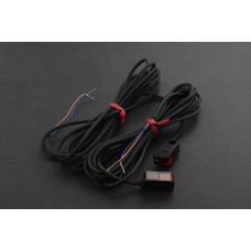 Infrared Photoelectric Switch Infrared Photoelectric Switch