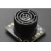 Fermion: URM13 High Sensitivity Ultrasonic Distance Sensor Breakout (15~900cm, I2C / UART / PULSE)