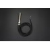 URM14 - Industrial Ultrasonic Distance Sensor with 1mm Accuracy (10~150cm, RS485)