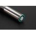 URM14 - Industrial Ultrasonic Distance Sensor with 1mm Accuracy (10~150cm, RS485)