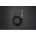 URM14 - Industrial Ultrasonic Distance Sensor with 1mm Accuracy (10~150cm, RS485)