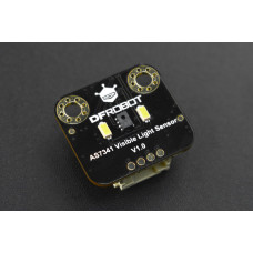 Gravity: AS7341 11-Channel Visible Light Sensor