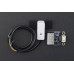 Non-contact Capacitive Liquid Level Sensor for Container OD>11mm
