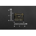 Fermion: BMP388 Digital Pressure Sensor (Breakout) Fermion: BMP388 Digital Pressure Sensor (Breakout)