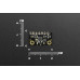 Fermion: BMX160 9-axis Sensor (Breakout)