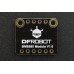 Fermion: BME680 Environmental Sensor (Breakout)