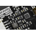 Gravity: Factory Calibrated Electrochemical Alcohol Sensor (0-5ppm, I2C&UART)