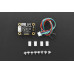 Gravity: Factory Calibrated Electrochemical Alcohol Sensor (0-5ppm, I2C&UART)