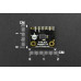 Fermion: VL53L3CX ToF Distance Ranging Sensor (25-3000mm) (Breakout) Fermion: VL53L3CX ToF Distance Ranging Sensor (25-3000mm) (Breakout)
