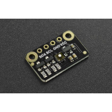 Fermion: SGP40 Air Quality Sensor (Breakout) Fermion: SGP40 Air Quality Sensor (Breakout)