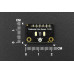Fermion: TCS3430 Tristimulus Color Sensor (Breakout) Fermion: TCS3430 Tristimulus Color Sensor (Breakout)