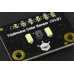 Fermion: TCS3430 Tristimulus Color Sensor (Breakout) Fermion: TCS3430 Tristimulus Color Sensor (Breakout)